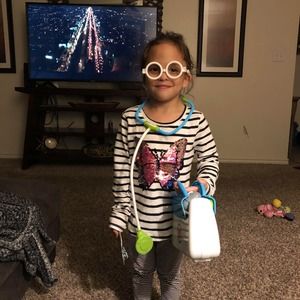 Meet your Posher, Juan marcos